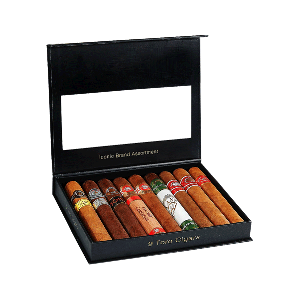 Product Luxury Cigar Boxes USA