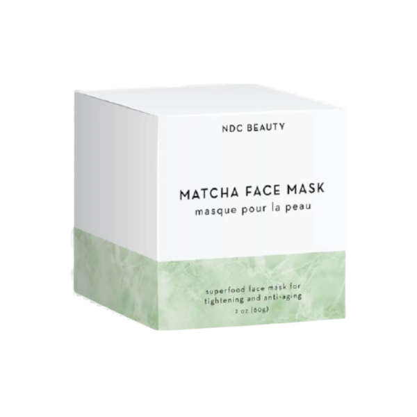 Custom Beauty Face Mask Boxes