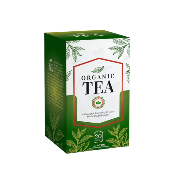 Custom Tea Boxes USA