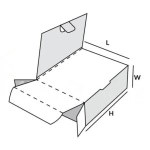 product Bookend Boxes USA