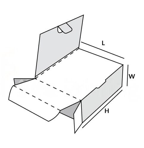 product Bookend Boxes USA