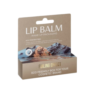 Custom Lip Balm Boxes USA