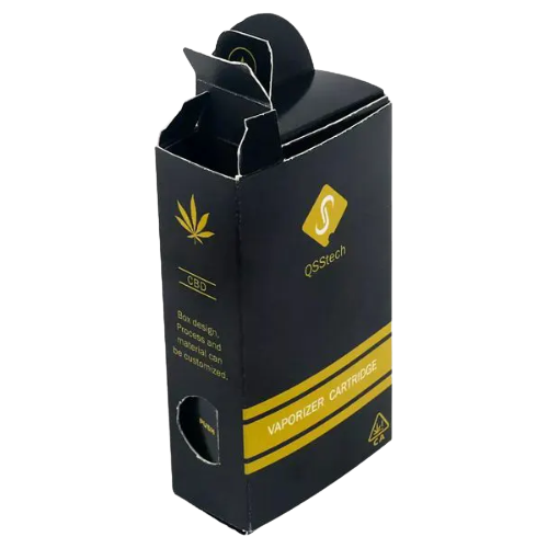 Product Custom Medical Cannabis Boxes USA