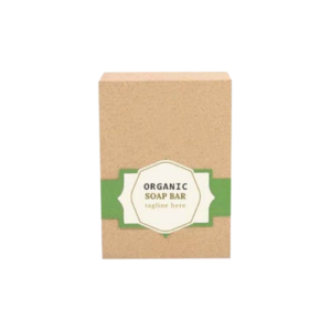 Product Custom Organic Hemp Soap Boxes USA