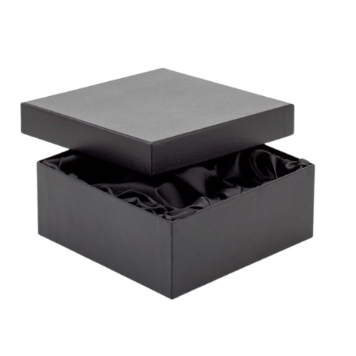 Product Luxury Satin Lined Rigid Boxes USA