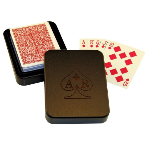 Product Playing Card Boxes USA