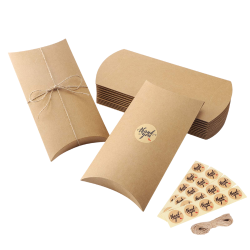 Product Small Pillow Boxes USA