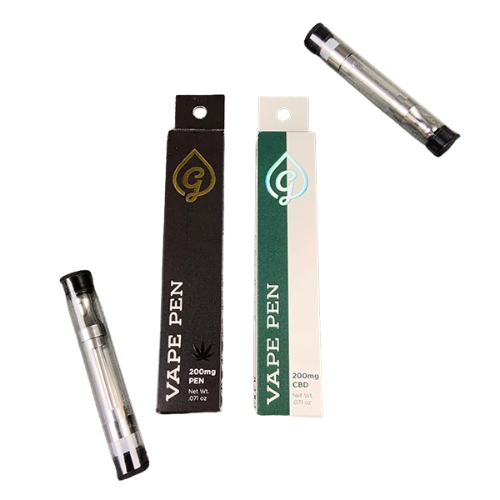 Product Custom Vape Pen Boxes USA