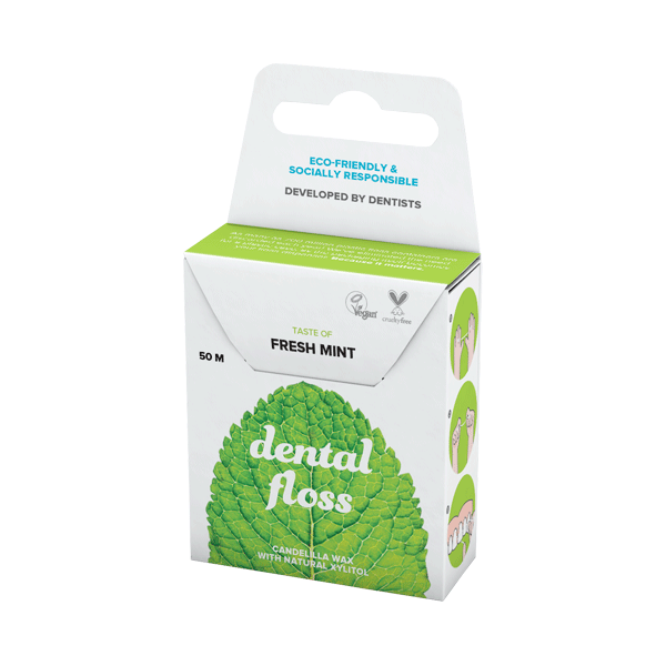 Product Custom Dental Floss Boxes USA